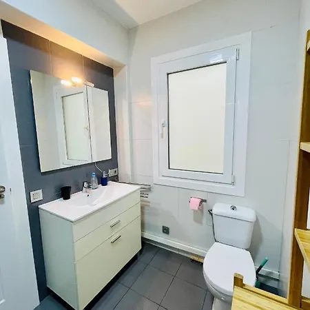 Apartment Piso Centrico En